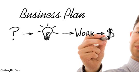 Business Plan