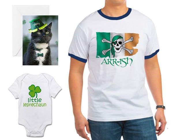 Show Your Irish Pride with St. Patrick’s Day Deals that are Easy on Green