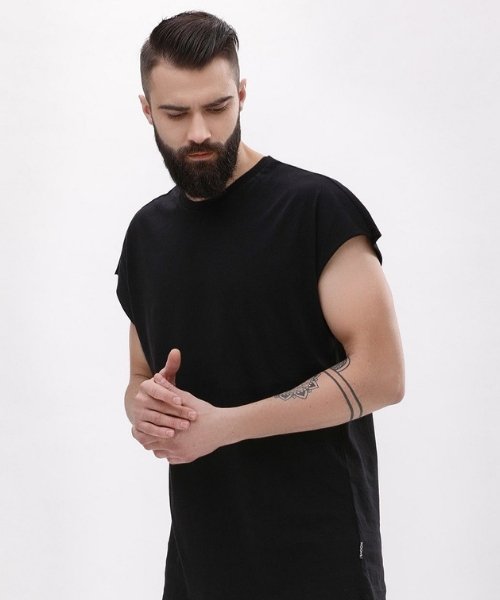 Everything You Need To Know About Men’s T-Shirts