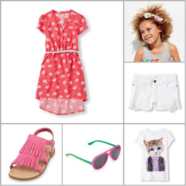 Adorbs!!! Kids Fashion Deals that Every Mom Should Know