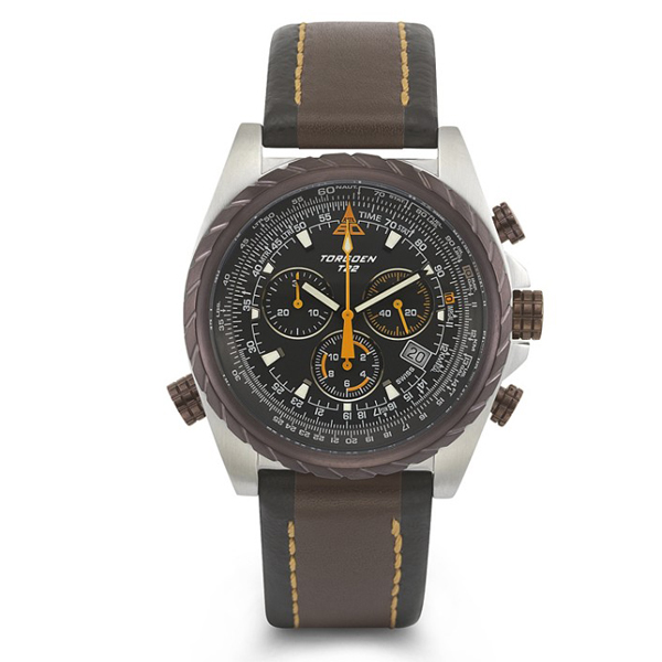Novelty Gift for Pilots – Torgoen Watches are the Best Deal