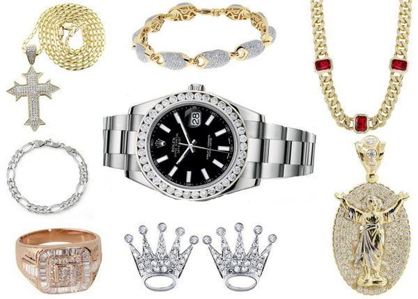 Embrace the Hip-Hop Jewel Game like Never Before with Frost NYC