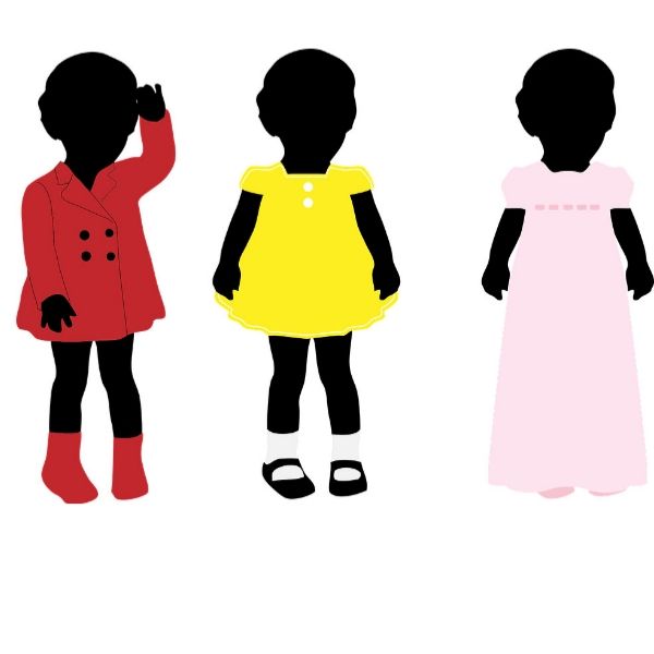 Children’s Clothing Size Guide: Find The Right Fit For Your Kids