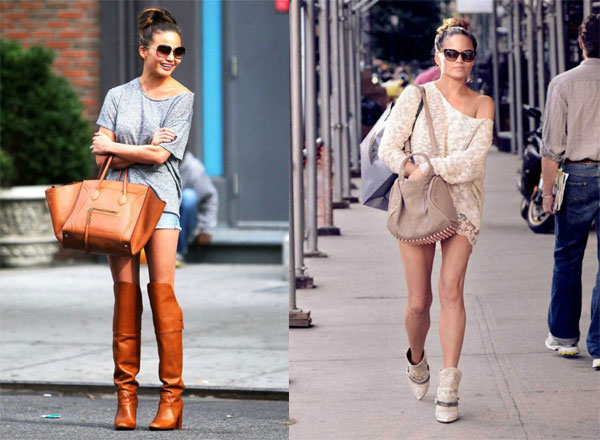 Chrissy Teigen Effect: Embrace Style without High-Fashion Budget