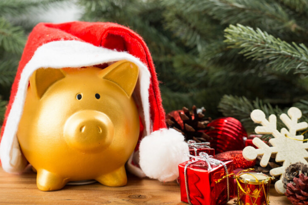 5 Weeks Saving Plan for Christmas (Save $500 in 5 Weeks)