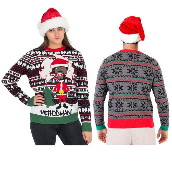 Christmas Sweater Styles To Chill Out This Holiday Season 2023
