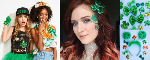 Show Your Irish Pride with St. Patrick’s Day Deals that are Easy on Green