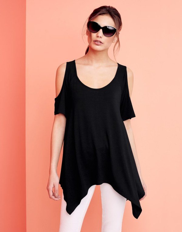 10 Off-Shoulders to Re-Vamp Your Summer-Style with Lipsy