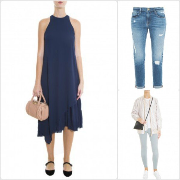 3 Online Clothing Stores, you might haven’t tried yet- But you Should!