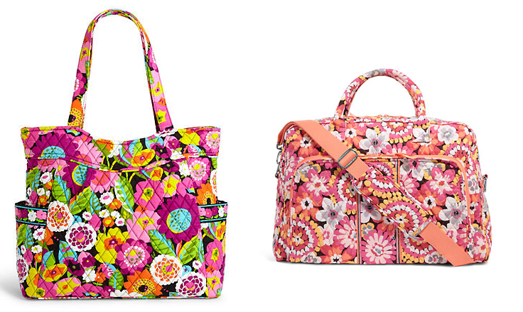 Vera Bradley won’t follow Black Friday only because They have their OWN THING