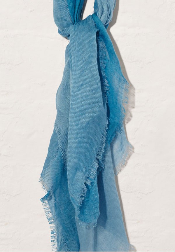 The Best Print Scarves Are In Stock Now