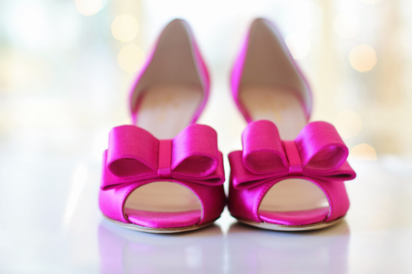 Buying Women’s Shoes: How to Get the Perfect Fit