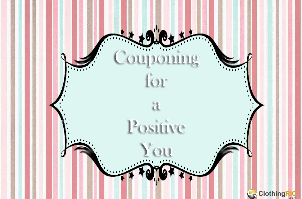 Goods that Couponing Offers To Your Mind