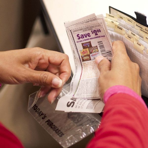 Coupons Will Be Vital in this Recession: Prepare Accordingly