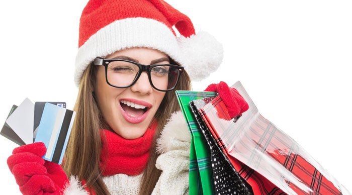 Cheerful Holidays: 10 Tips to Accomplish Stress-Free Shopping Experience!!