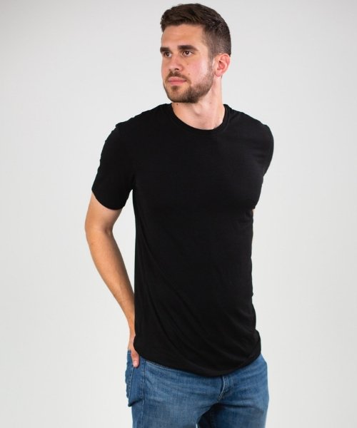 Everything You Need To Know About Men’s T-Shirts