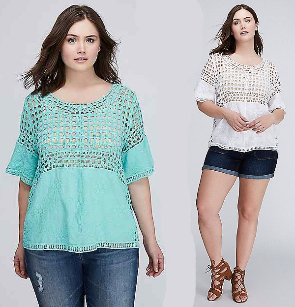 Bumper Savings: Lane Bryant’s 75% OFF Site-Wide Discount Offer is Insanely-Good