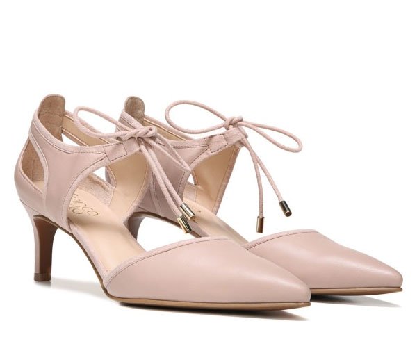 10 Heels You Can Wear Forever Because We filtered Comfy and Timeless