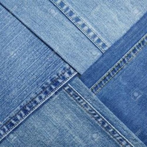 History Of Blue Jeans