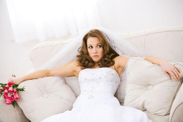 Preparation Guide for a Wedding Dress Shopping in 2016