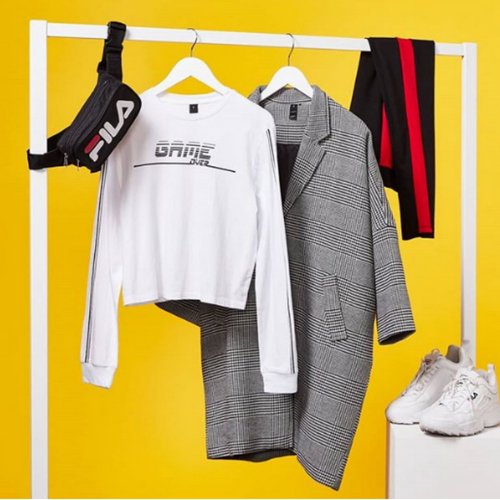How To Revamp Your Fall Wardrobe On A Budget