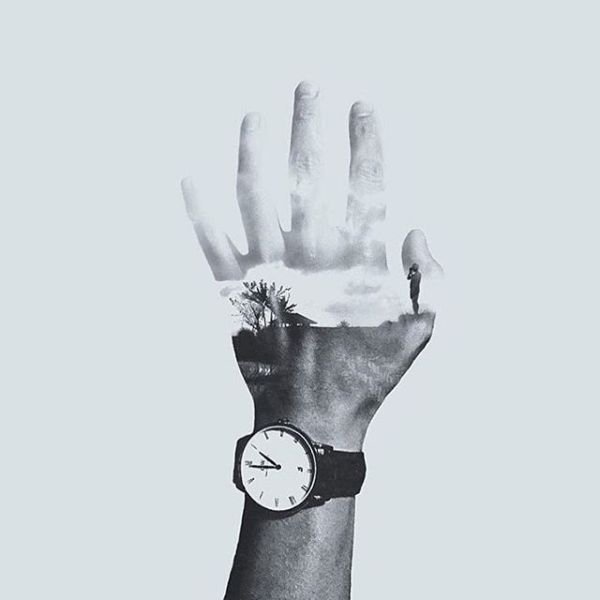 Are you an “ARTSY WATCH-LOVING MINIMALIST?” You have a community on DanielWellington’s Instagram