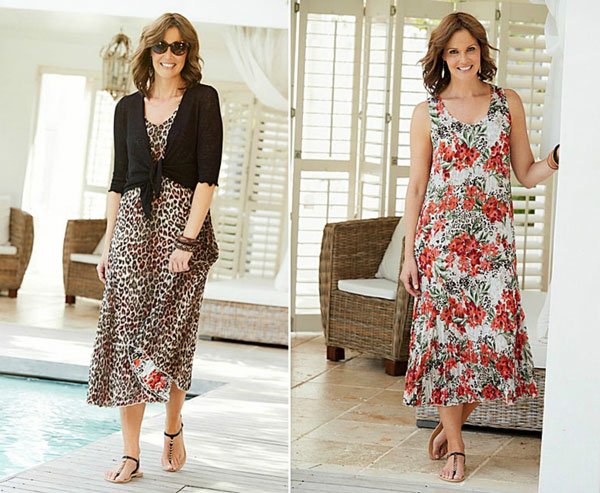 Why Do You Need Convertible Dress for This Vacation and What Do You Need