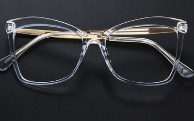 Eyewear Complete Guide About How To Buy Eyeglasses Online