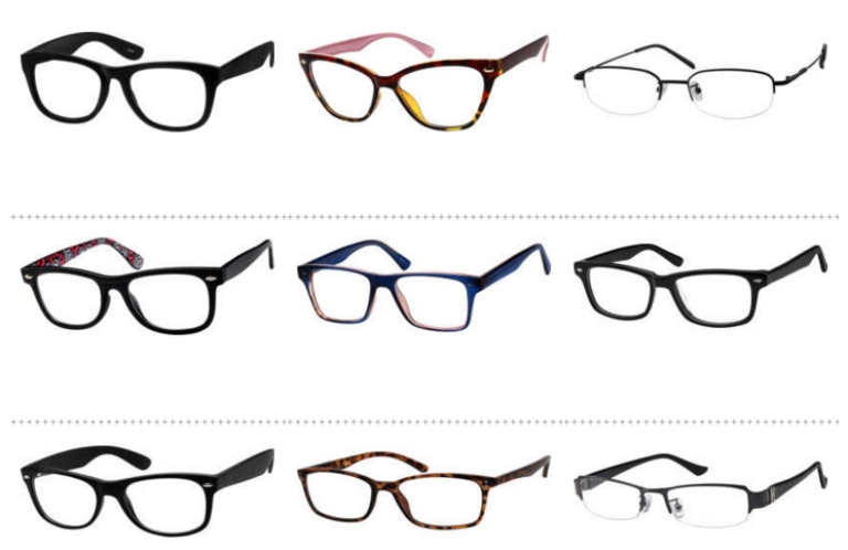 We have coupons of Zenni Optical - Why they are special