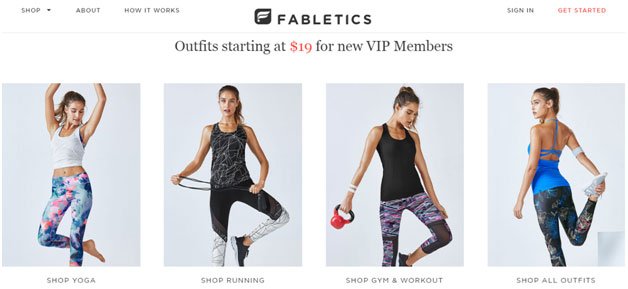 Fabletics Review: Is Kate Hudson’s Athletic Line as Fab as It Seems?