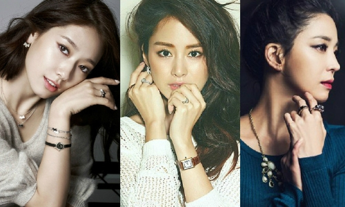 Best Korean Beauty Secrets to look like a Korean Celebrity this New Year Eve