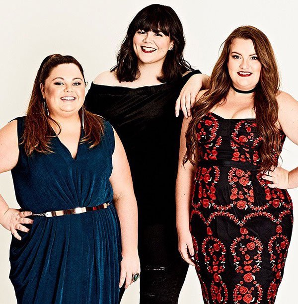 Ditch the Boring and Bring the Fun with Big-Bang Plus Size Stores and Styling Tips