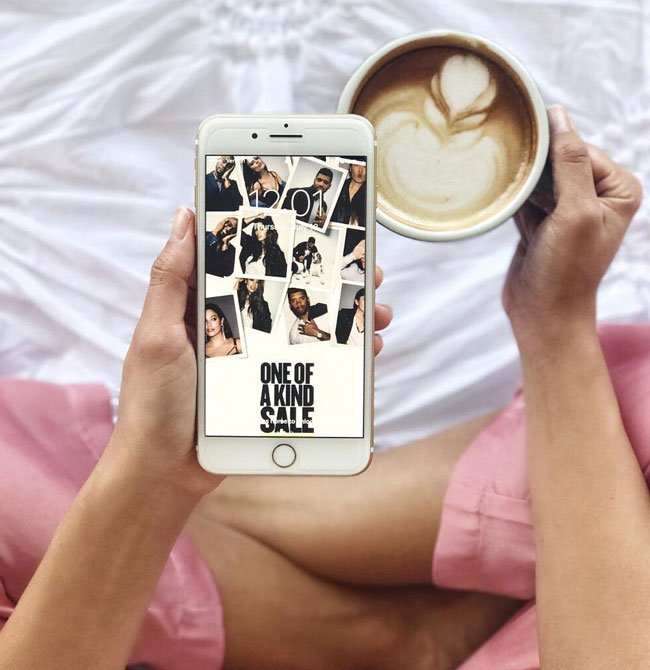 Shoppers, Get Ready for Sensational Early Access to Nordstrom Anniversary Sale