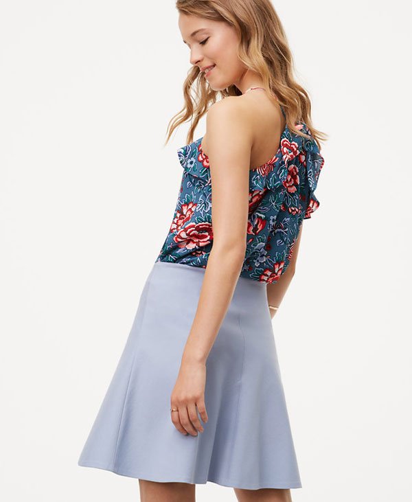 Trust Us: You will Never Regret Having These 5 Skirts in Your Closet