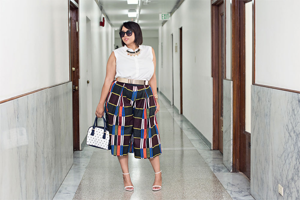 Incredible Women Who Are “Hero” For The Plus Size Fashion Inspiration