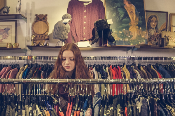 Shop From Garage Sales Winter Clothing On Budget 8 Tips On Getting Winter Wear For Cheap