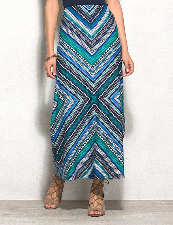 5 Maxi Skirts That Can Better Flaunt You This Valentines