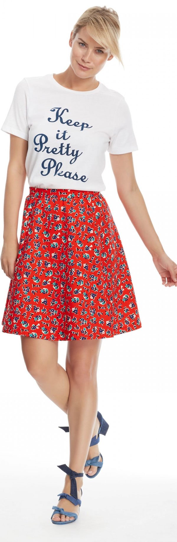 Trust Us: You will Never Regret Having These 5 Skirts in Your Closet