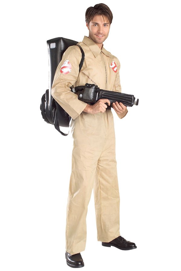 19 Top Trending Halloween Costumes that any Man Can Nail