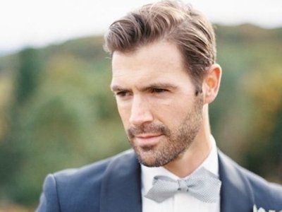 Complete Style Guide for the Groom on his Big Day