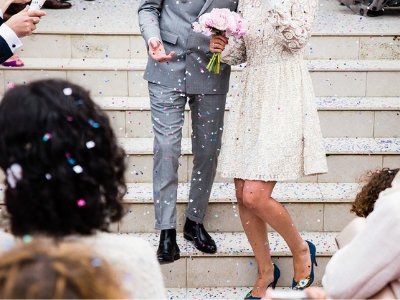 Complete Style Guide for the Groom on his Big Day