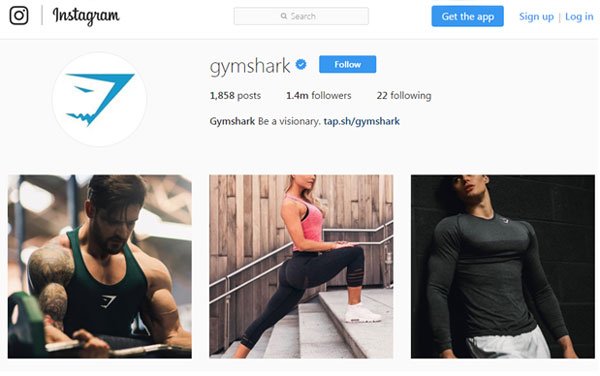 GymShark Review—Is This Cult Fitness Brand Good Enough to Add In Your GymWear?