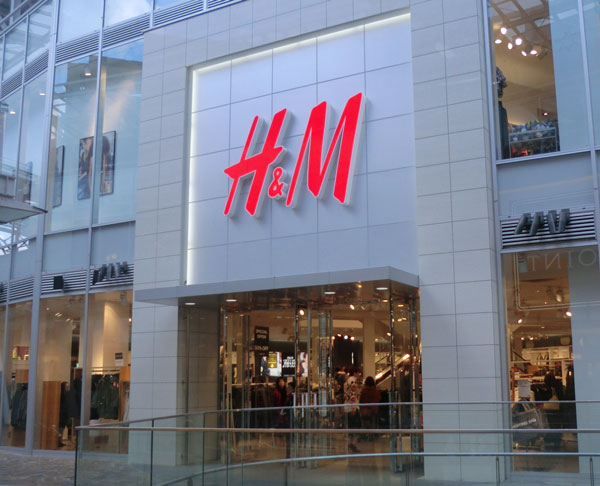 H&M Unveiled “Modern-Day-Market” Called Arket for Faster Fashion
