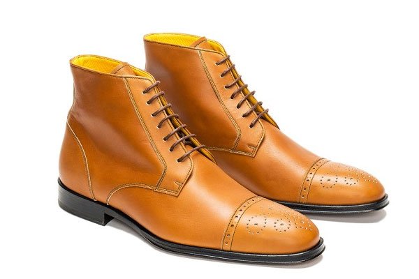 Dear Men! Your Wardrobe Is In Trouble, If You Don't Have These Shoe Pairs