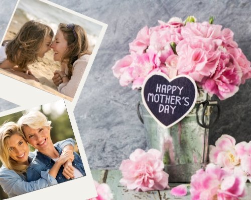 Fabulous Ways to Celebrate Mother