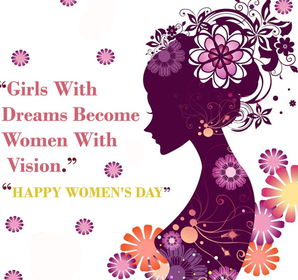 International Women’s day—Celebrate it in the Most Phenomenal Way!