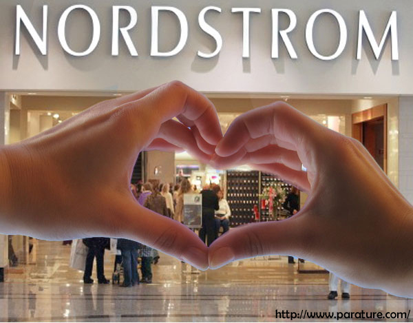 44% of Nordstrom Sales Come From Store’s Loyalty Programs 