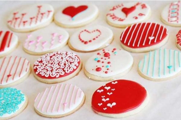 Things to do on Valentine
