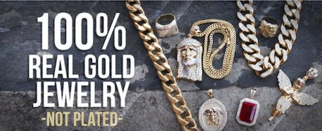 Why You Should Purchase Hip Hop Jewelry At FROST NYC