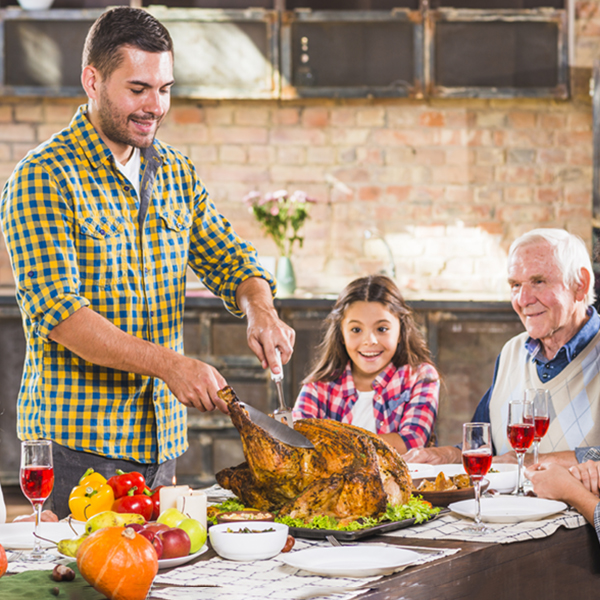 How To Host Thanksgiving On A Budget?